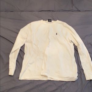 Polo long sleeve